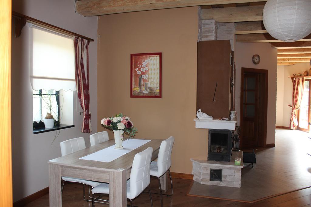 Privat Pri Hradbach Apartamento Levoča Quarto foto