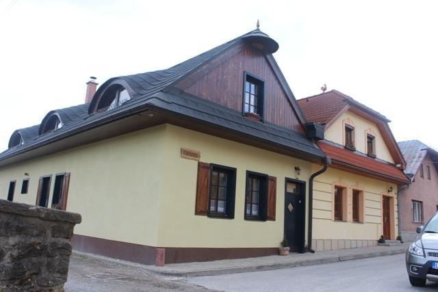 Privat Pri Hradbach Apartamento Levoča Quarto foto