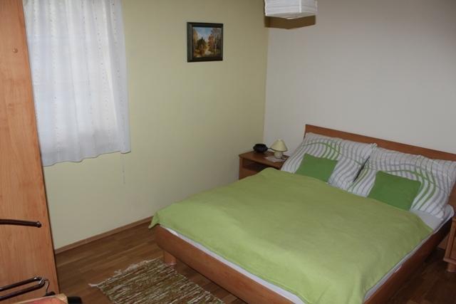 Privat Pri Hradbach Apartamento Levoča Exterior foto